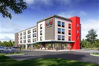 avid hotels - Sioux City - Downtown
