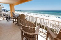 Azure Beach Resort - Top Floors Condos