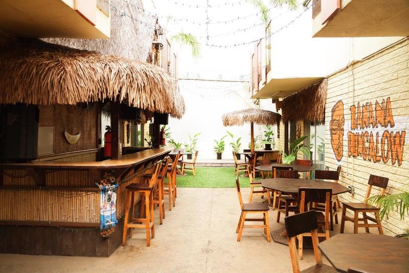 Banana Bungalow West Hollywood - Click Find