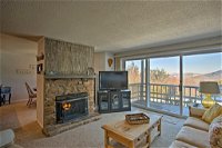 Banner Elk Condo with Views - Near Skiing  Hiking