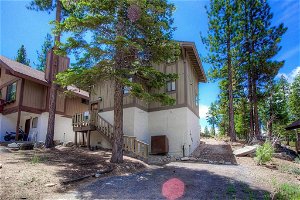 Bavarian Relaxation By Lake Tahoe Accommodations