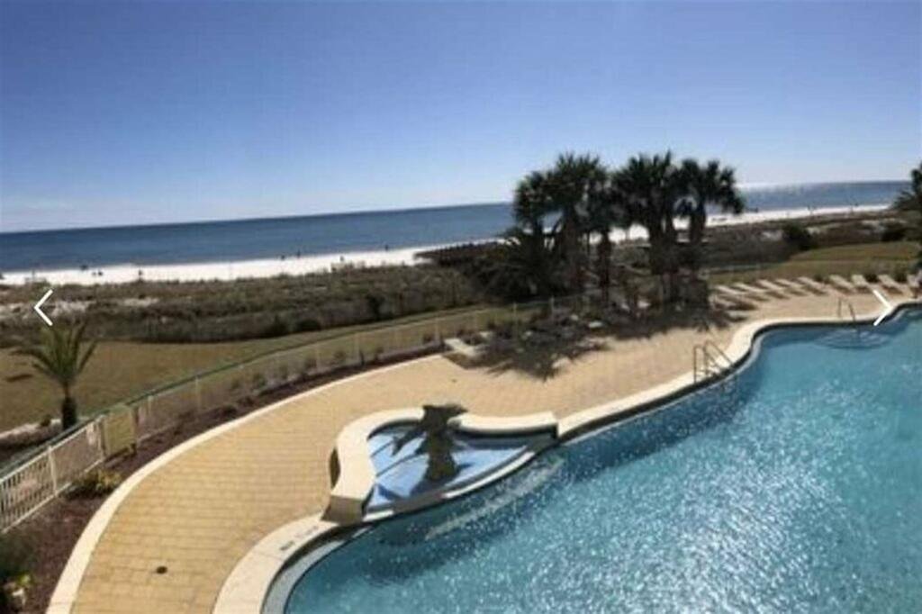 Beach Colony Tower 2D by Meyer Vacation Rentals Orlando Tourists