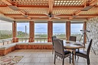 Beachfront Indialantic House with Furnished Patio