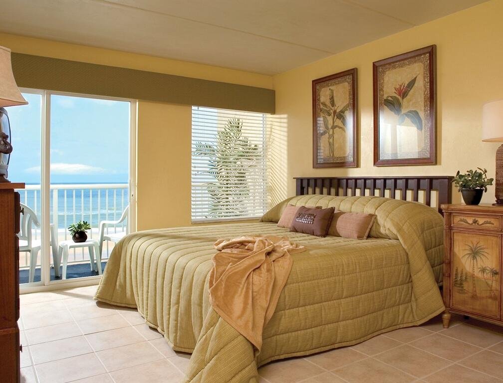 Beachfront Vacaton Club And Resort Suites In Daytona Beach - thumb 2