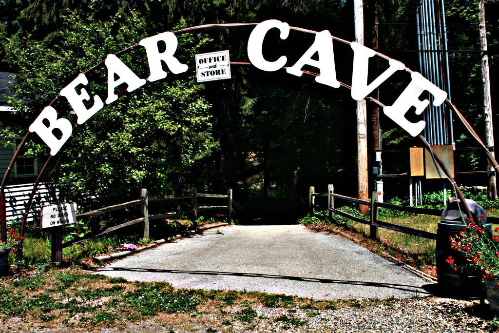 Bear Cave Camping Resort - thumb 2