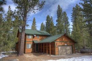 Bear Country By Lake Tahoe Accommodations