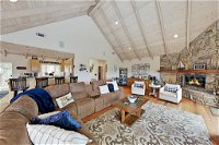Bearfoot Lodge - Lake-View Escape w/ Private Decks home