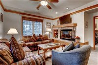 Beaver Creek 1 Bed Platinum Condo at the Charter Ski-in Ski-out