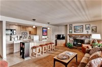 Bend Condo with Deck Resort-Style Amenities and Views