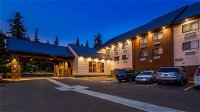 Best Western Mt. Hood Inn