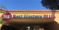 Best Western Plus Heritage Inn