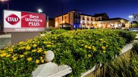 Best Western Plus Salinas Valley Inn  Suites