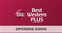 Best Western Plus Wills Point