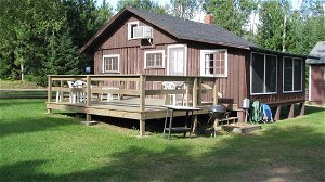 Birchwood Resort #7 - Hiller Vacation Homes Cottage