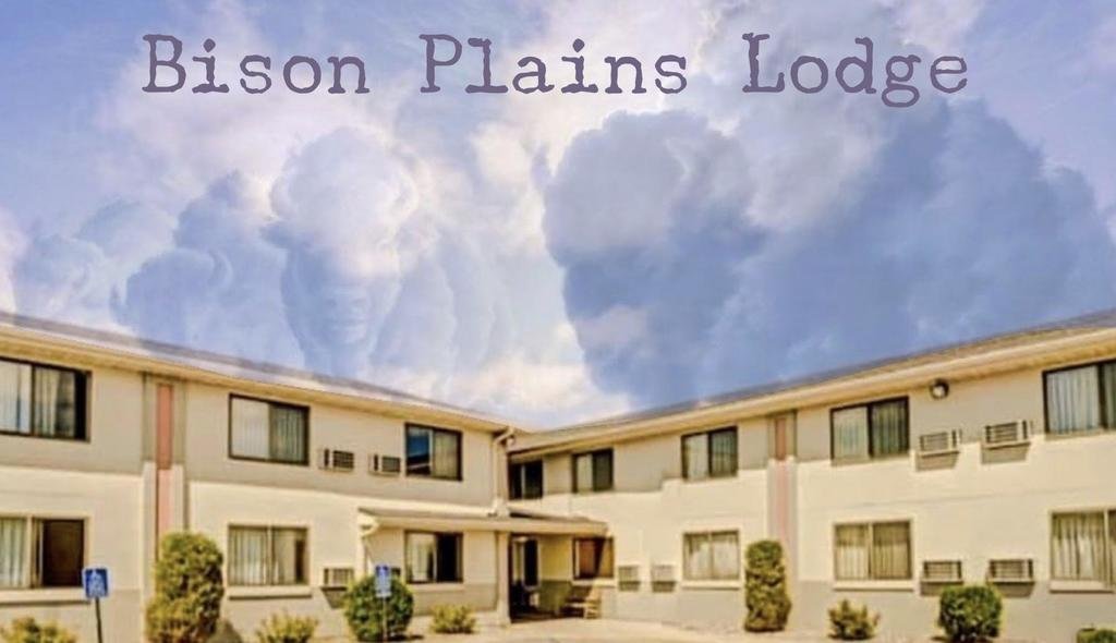 Bison Plains Lodge - thumb 2