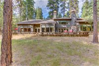 Black Butte Ranch Luxurious Getaway in the Pines