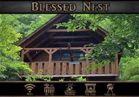 Blessed Nest Cabin