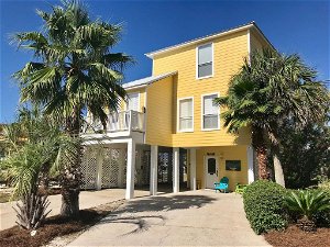 Blue Lagoon 105 - Pet Friendly By Gulf Shores Rentals