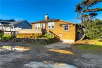 Breakers Beach Cottage - 2 Bed 1 Bath Vacation home in Neskowin