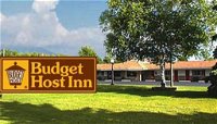Budget Host Inn - Manistique
