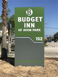Budget Inn of Avon Park