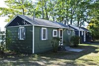 Cabin 1 - Cedar Village cabin