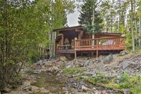 Cabin On Clear Creek - Great For Adventures  More