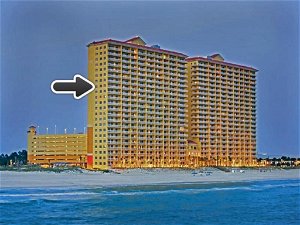 Calypso Resort-1509 By Florida Star Vacations