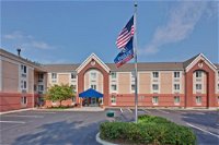 Candlewood Suites - East Syracuse - Carrier Circle