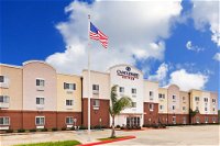 Candlewood Suites - Texas City