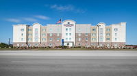 Candlewood Suites Waco