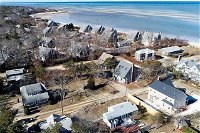Cape Cod Fabulous 4 BR House Steps to Bay Great View Brewster