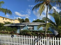 Captain's Hideaway-15min from PBI/5min to beach