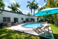 Casa Florida 5 Bedrooms w POOL Close Miami Beach