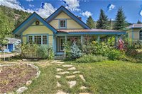Charming Mtn Cottage 1mi to Redstone Castle