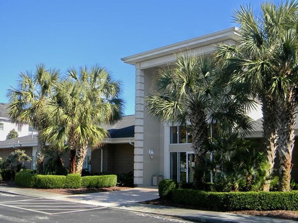 Club Villas at Sea Trail- Pet Friendly- by Sloane Realty Vacations - Click Find