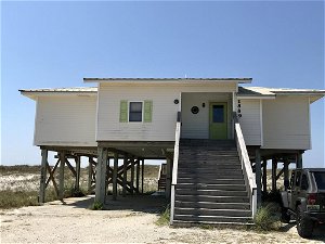 Coggeshall - Pet Friendly By Gulf Shores Rentals