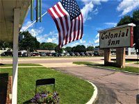 Colonial Inn Extended Stay