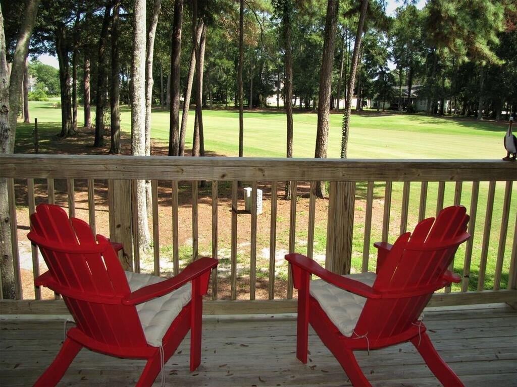 Colony I Golf Condos by Sloane Realty Vacations - Click Find
