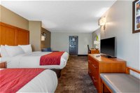 Comfort Inn  Suites