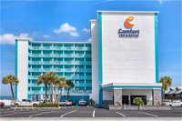 Comfort Inn  Suites Daytona Beach Oceanfront