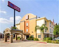 Comfort Suites At Plaza Mall
