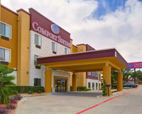 Comfort Suites Georgetown