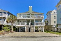 Condo with 2 Decks - Steps from Wrightsville Beach