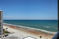 Condo with Ocean View 5 Mi to South Beach Street