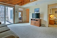 Conway Condo with Grill  Views - 5 Mins to Cranmore