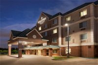 Country Inn  Suites by Radisson DFW Airport South TX