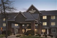 Country Inn  Suites by Radisson Madison AL
