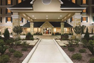 Country Inn & Suites By Radisson, San Marcos, TX