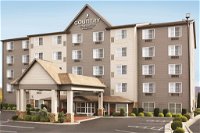 Country Inn  Suites by Radisson Wytheville VA
